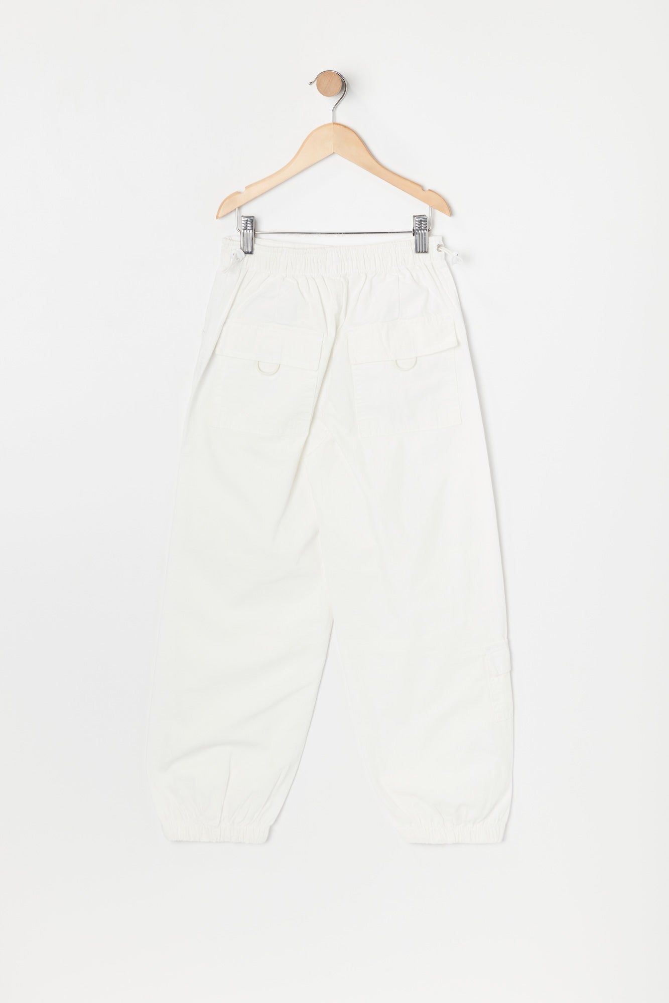 Girls Parachute Pant sold by Urban Planet product image thumbnail 6