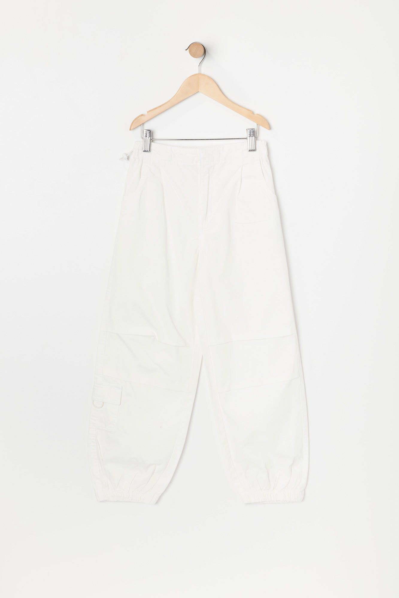 Girls Parachute Pant sold by Urban Planet product image thumbnail 5