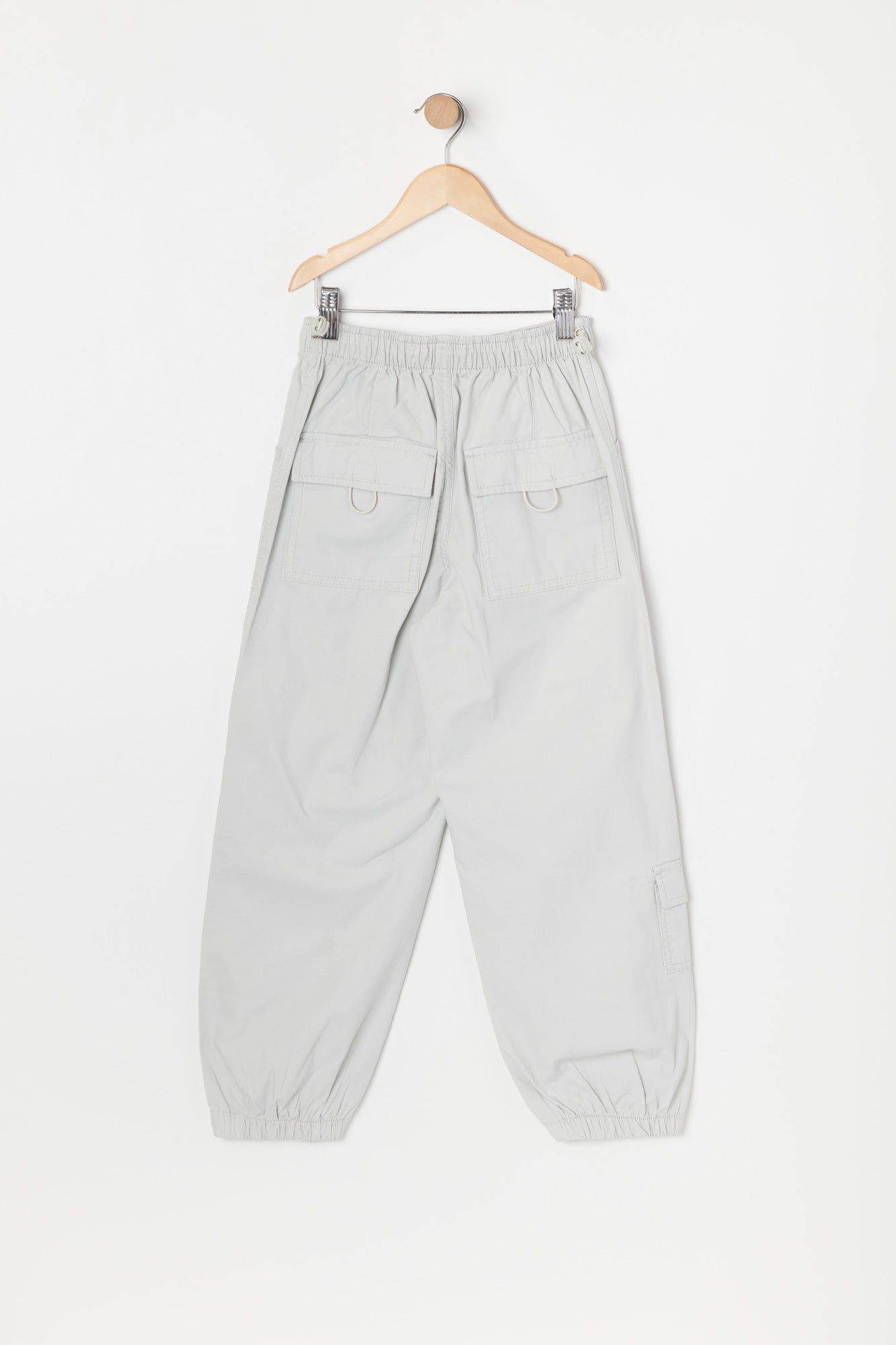 Girls Parachute Pant sold by Urban Planet product image thumbnail 4