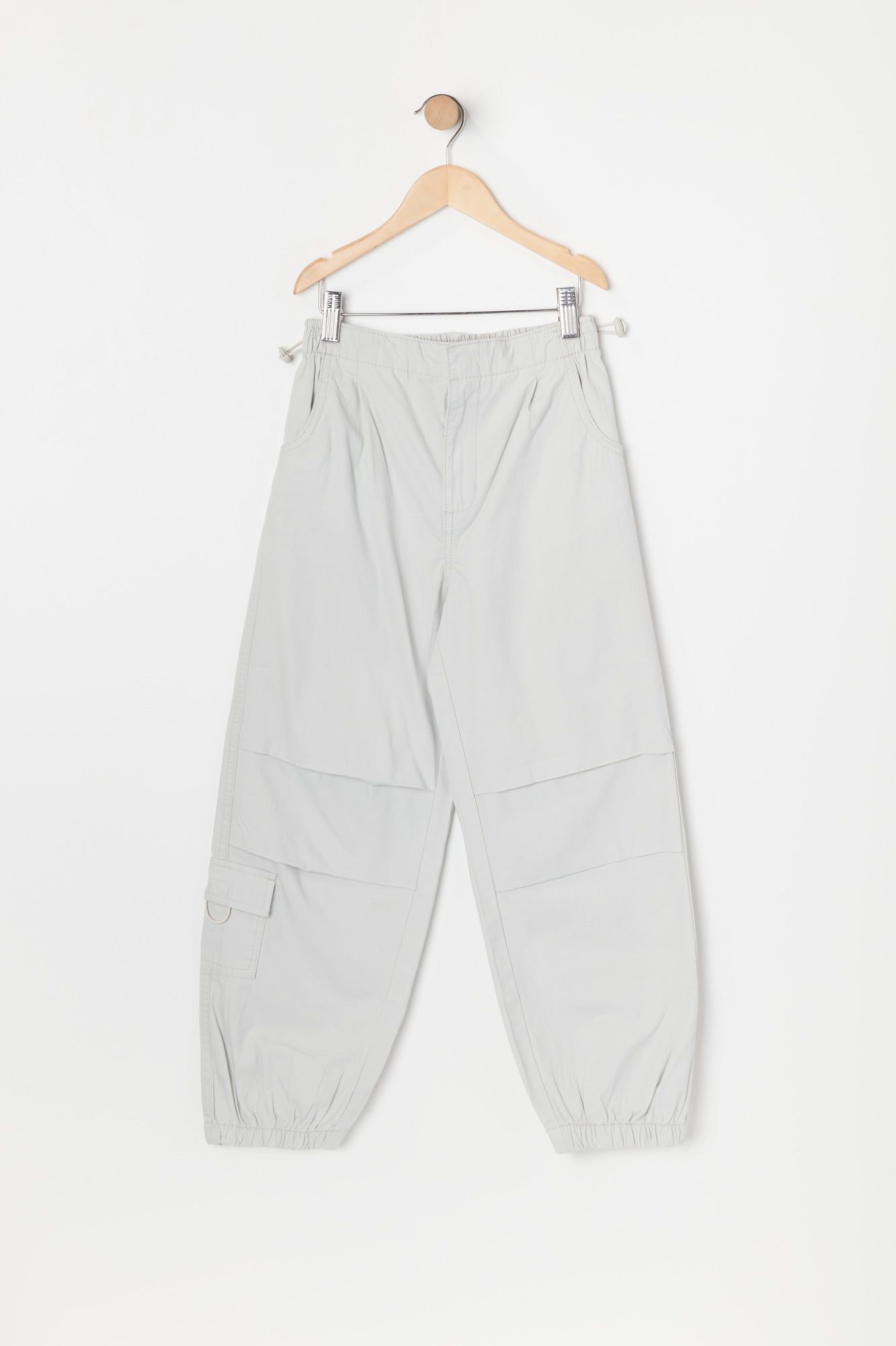 Girls Parachute Pant sold by Urban Planet product image thumbnail 3