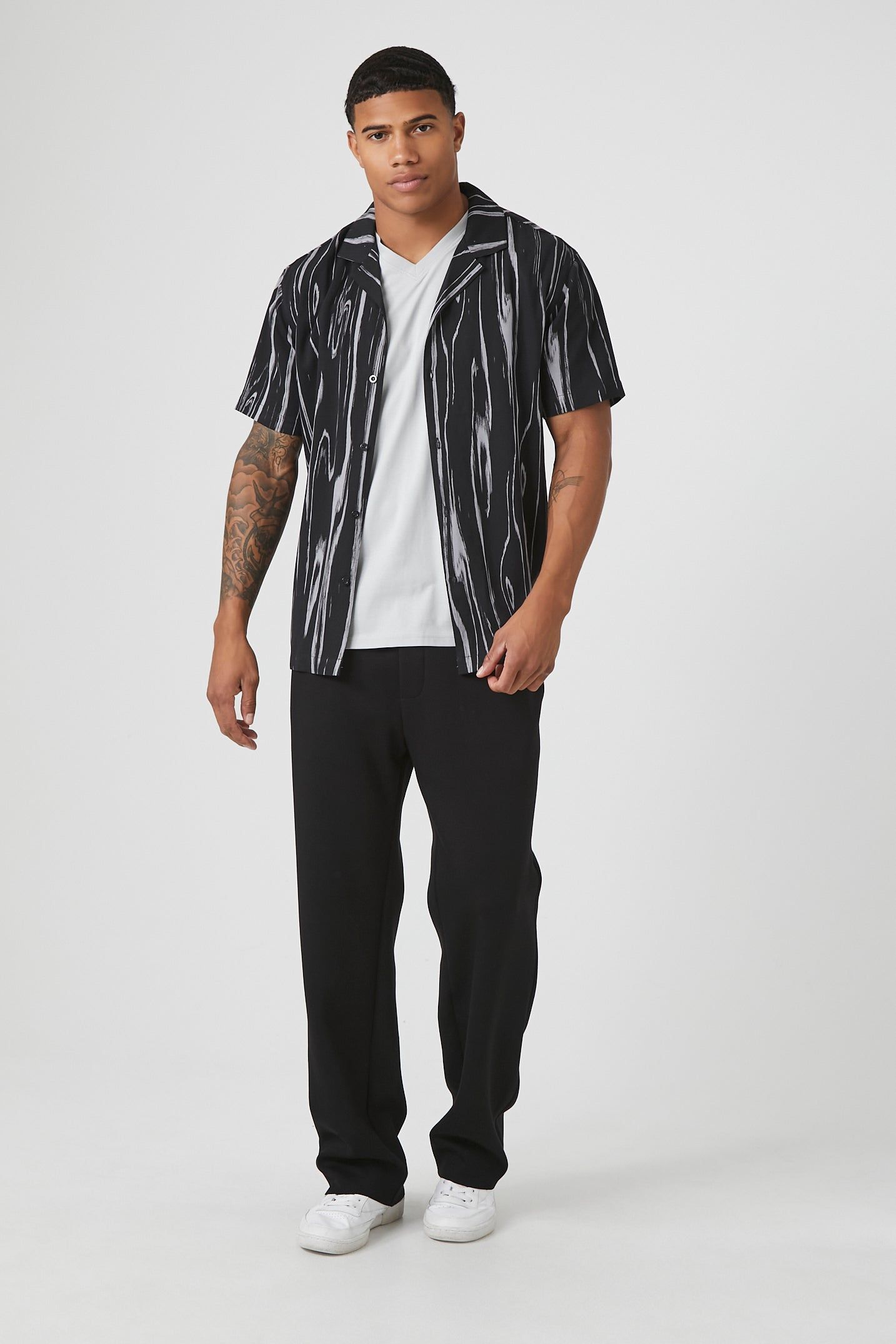 Fleece Sweatpant sold by Urban Planet product image thumbnail 3