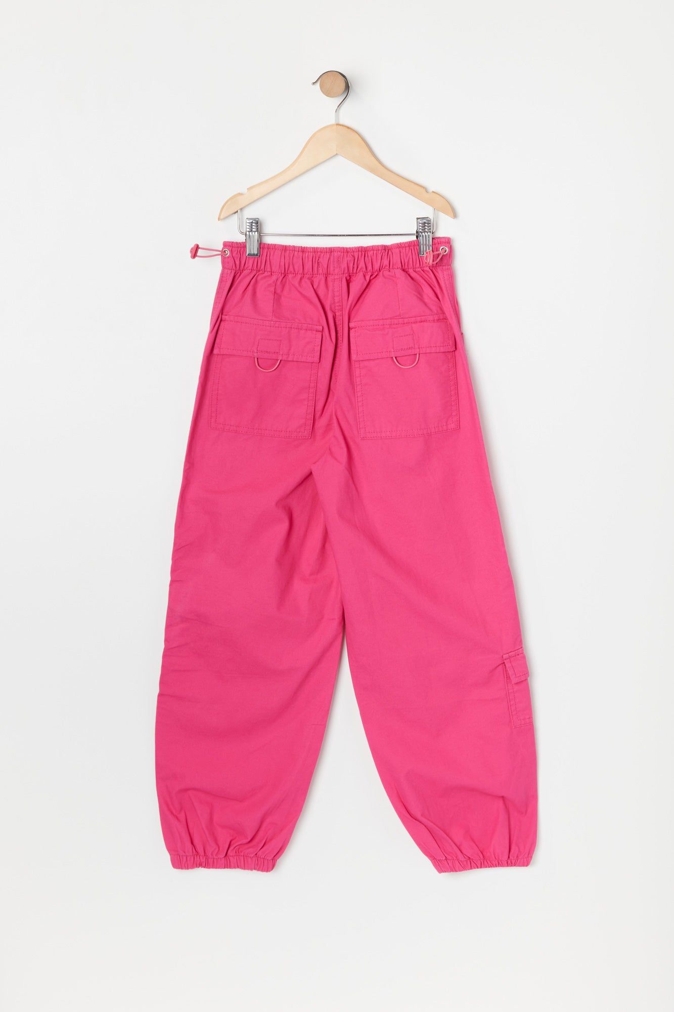 Girls Parachute Pant sold by Urban Planet product image thumbnail 8