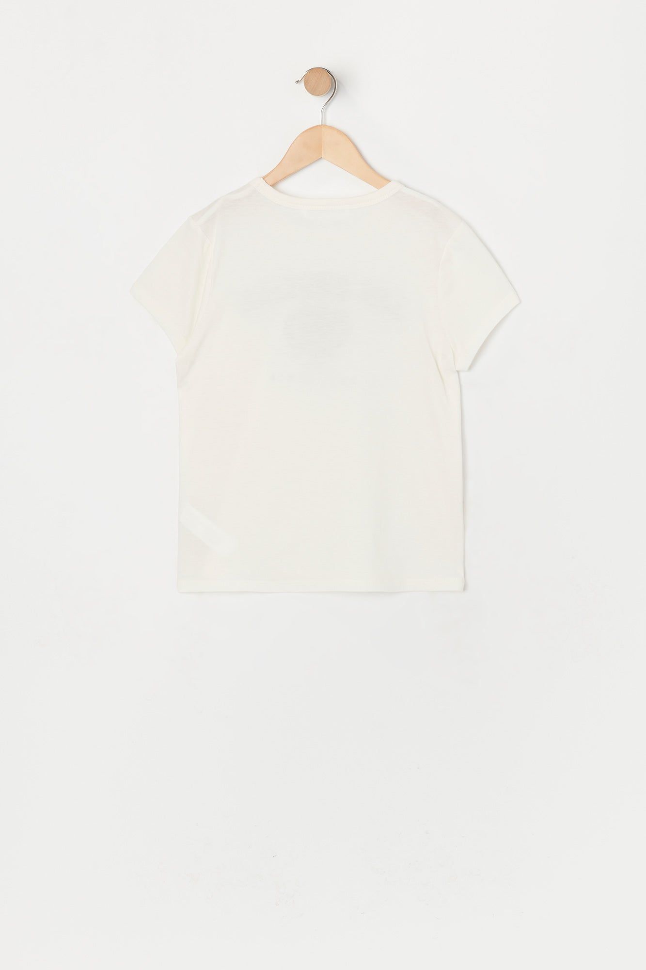 Girls Los Angeles Graphic T-Shirt sold by Urban Planet product image thumbnail 2