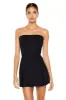 Minirobe lacée sans bretelles sold by Urban Planet