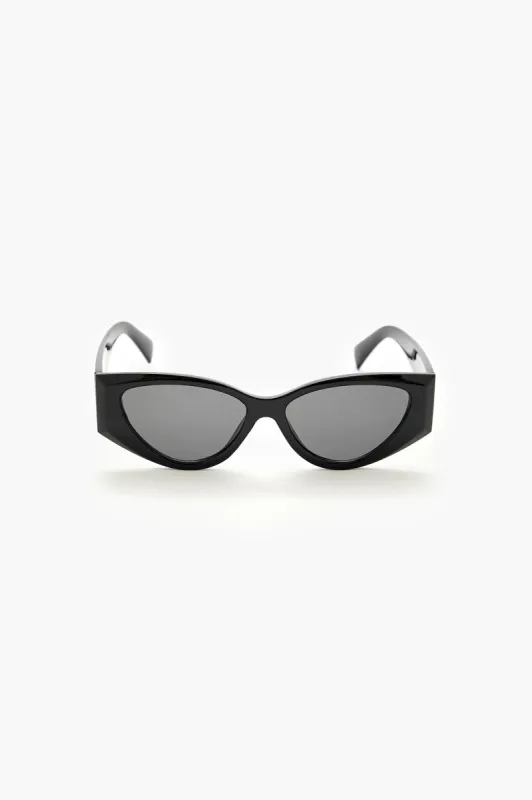 Cat Eye Sunglasses sold by Urban Planet