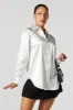 Haut boutonné en satin sold by Urban Planet