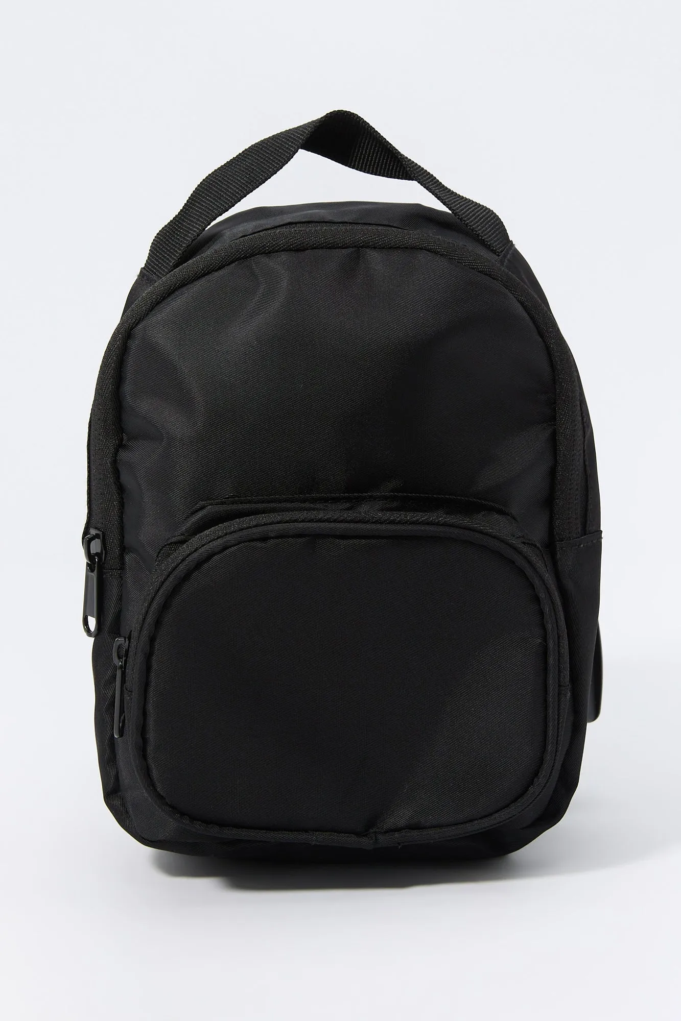 Mini One Shoulder Backpack sold by Urban Planet product image thumbnail 2