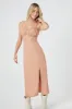 Milkmaid Cami Midi Dress sold by Urban Planet