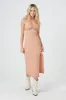 Milkmaid Cami Midi Dress sold by Urban Planet
