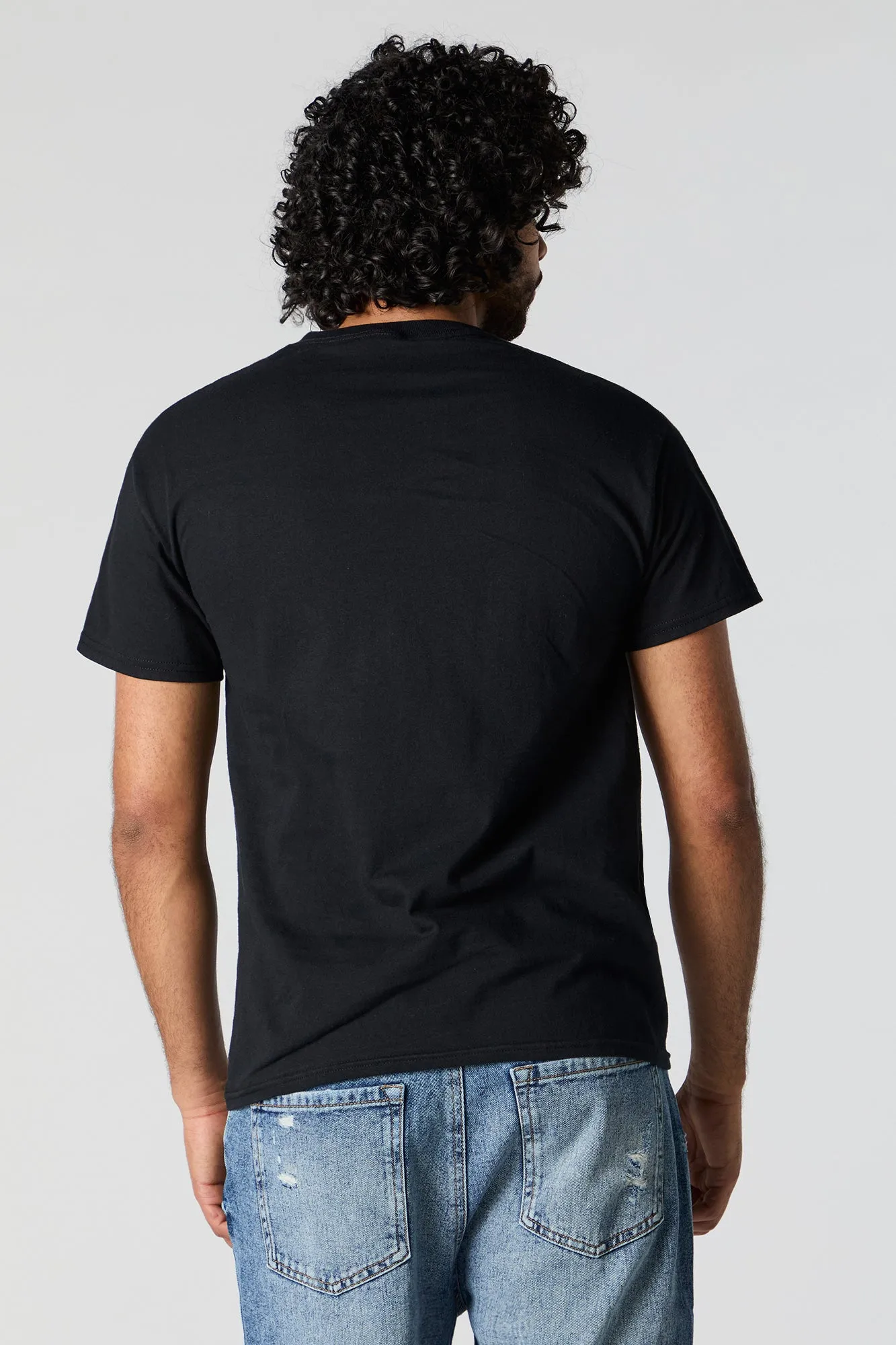 Chucky Graphic T-Shirt sold by Urban Planet product image thumbnail 3