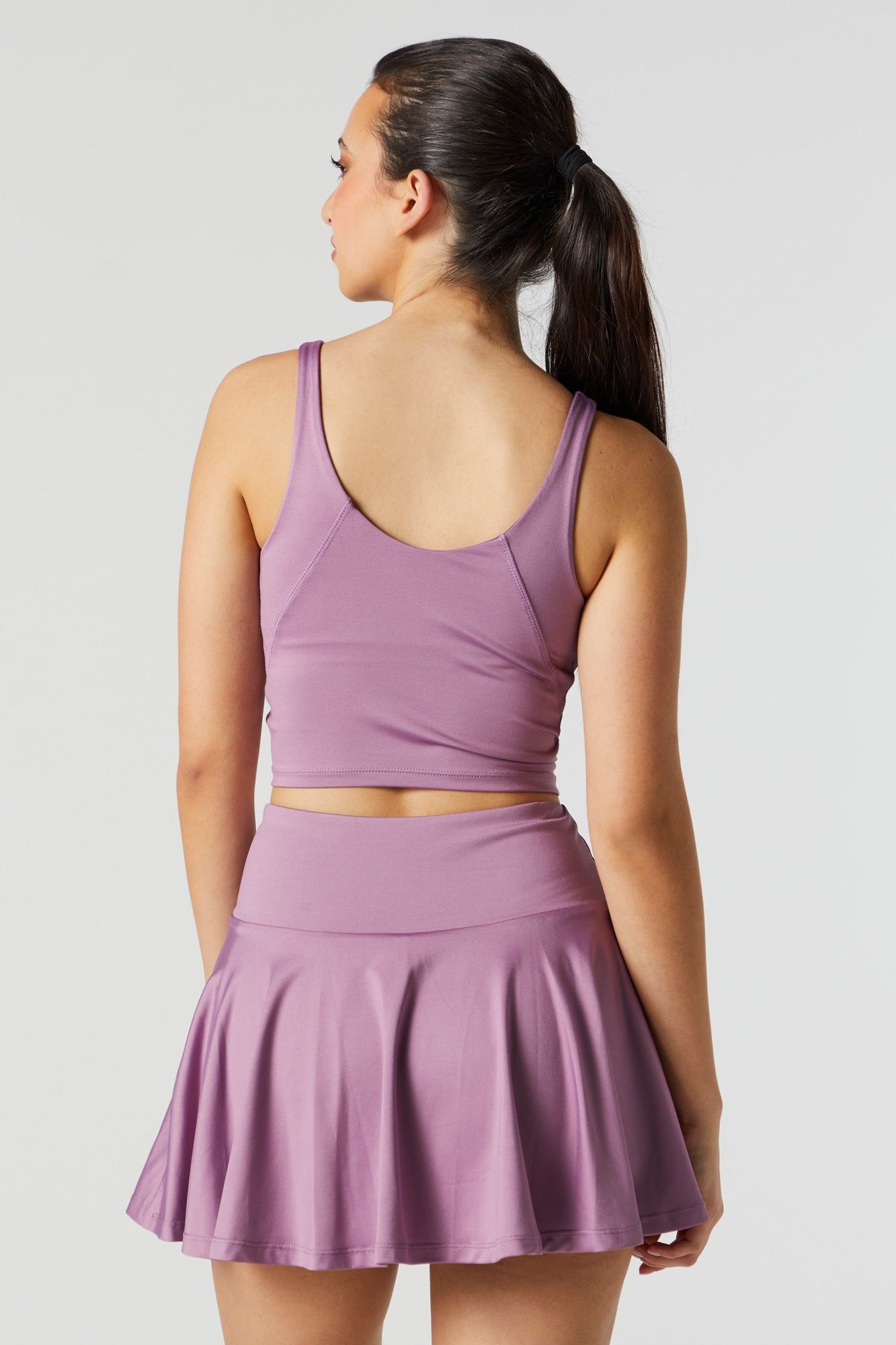 Débardeur Active coussiné avec encolure arrondie sold by Urban Planet product image thumbnail 5