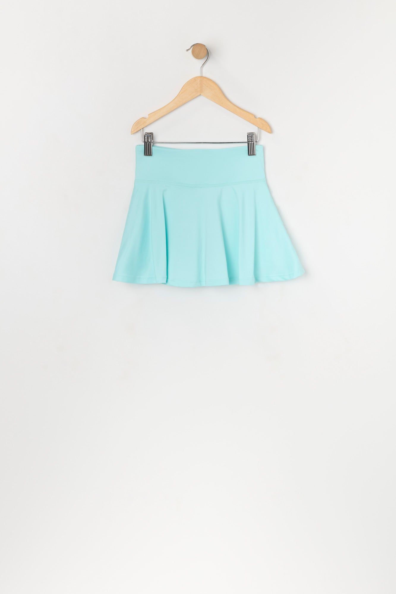 Girls Active Tennis Skirt sold by Urban Planet