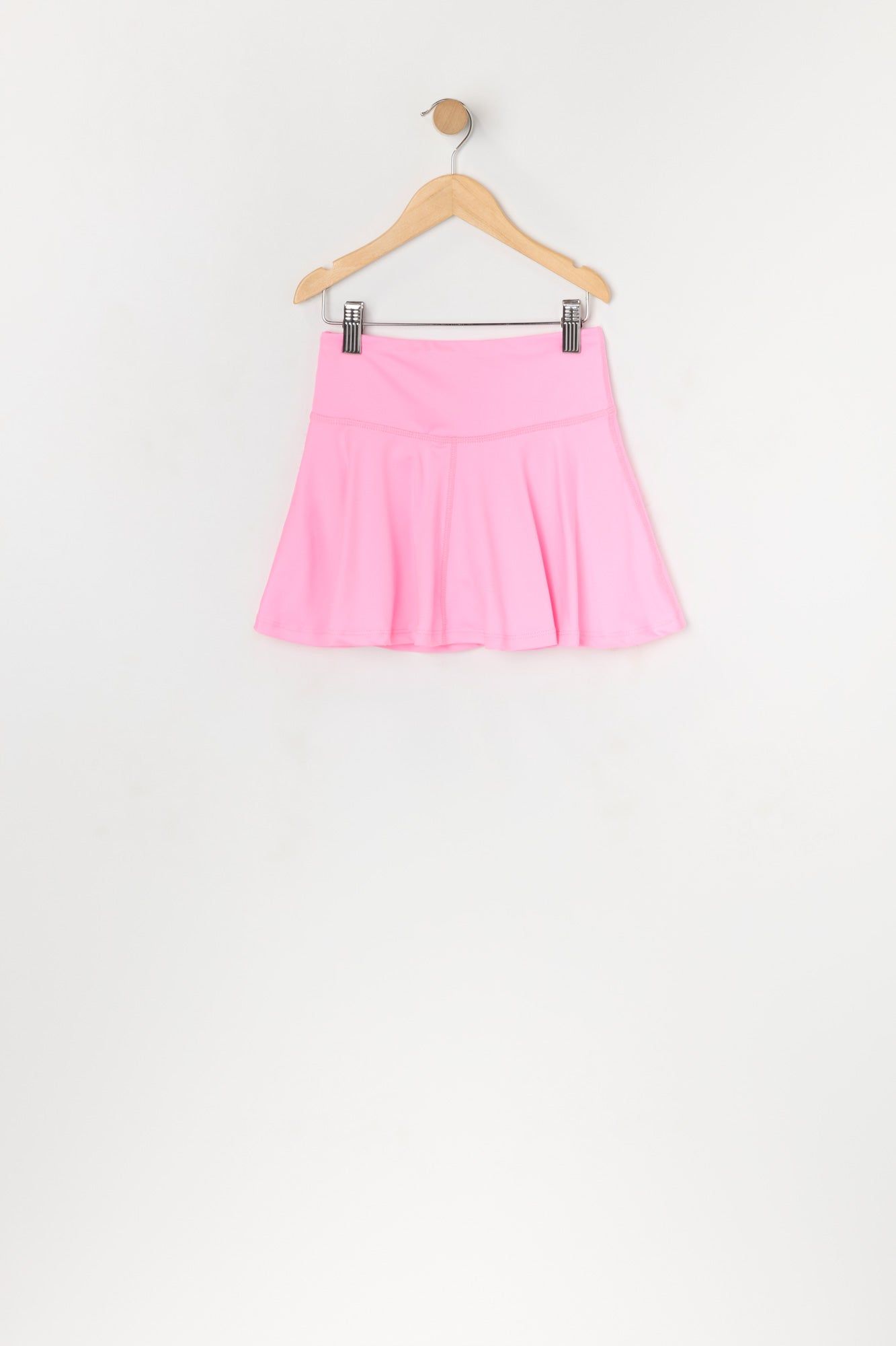 Girls Active Tennis Skirt sold by Urban Planet product image thumbnail 4