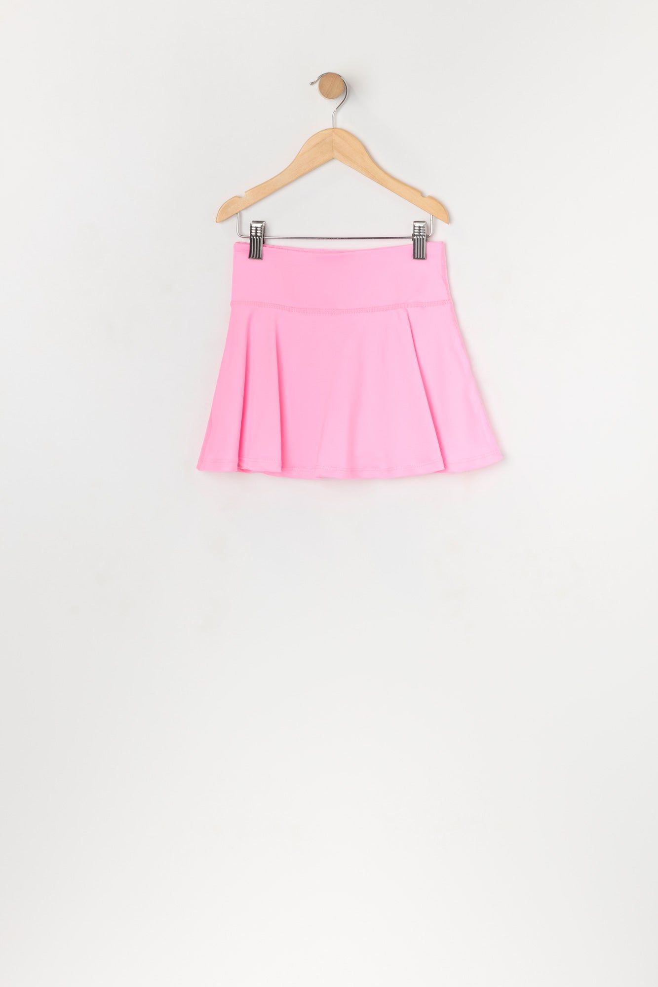 Girls Active Tennis Skirt sold by Urban Planet product image thumbnail 3