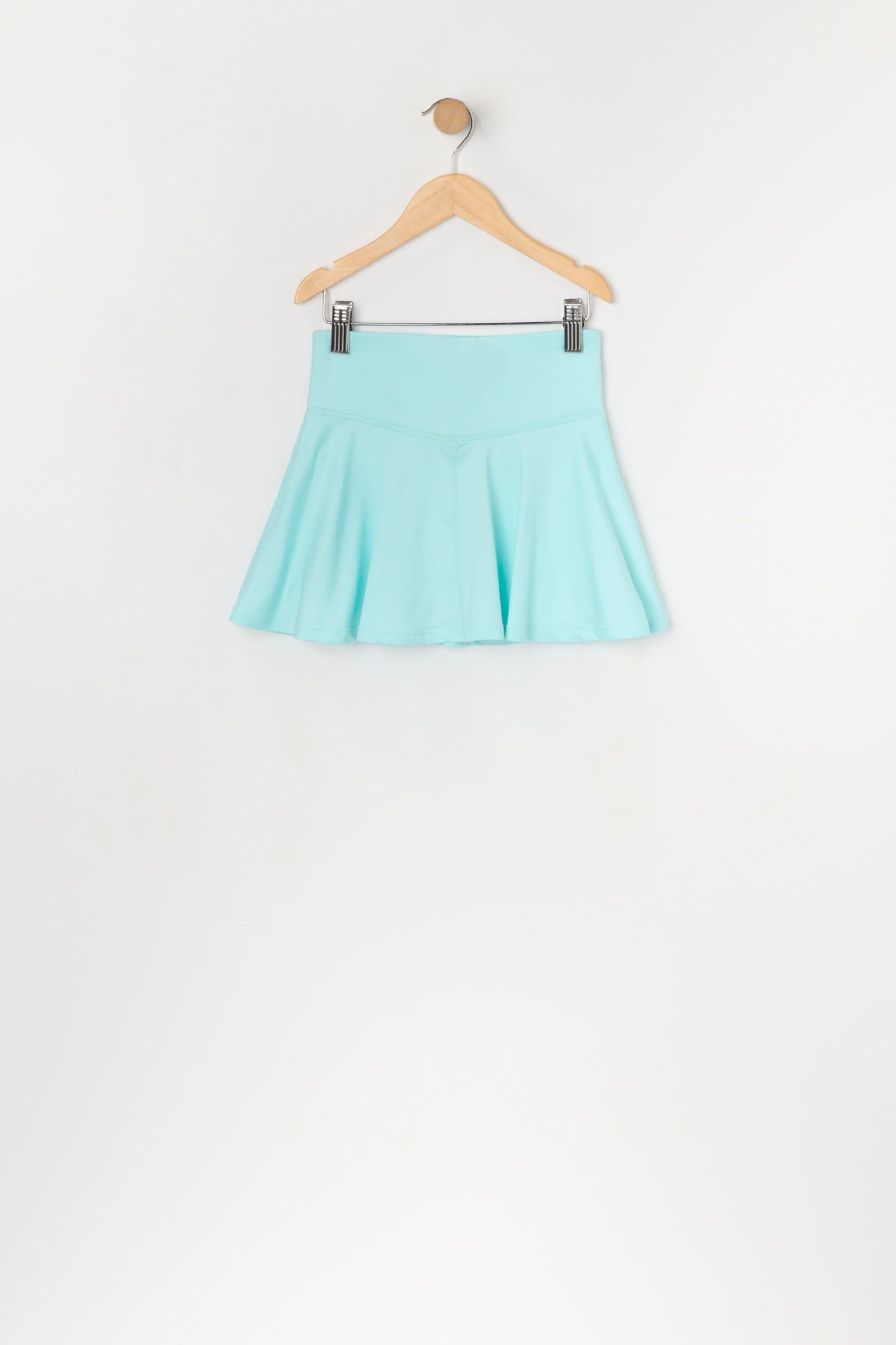Girls Active Tennis Skirt sold by Urban Planet product image thumbnail 2