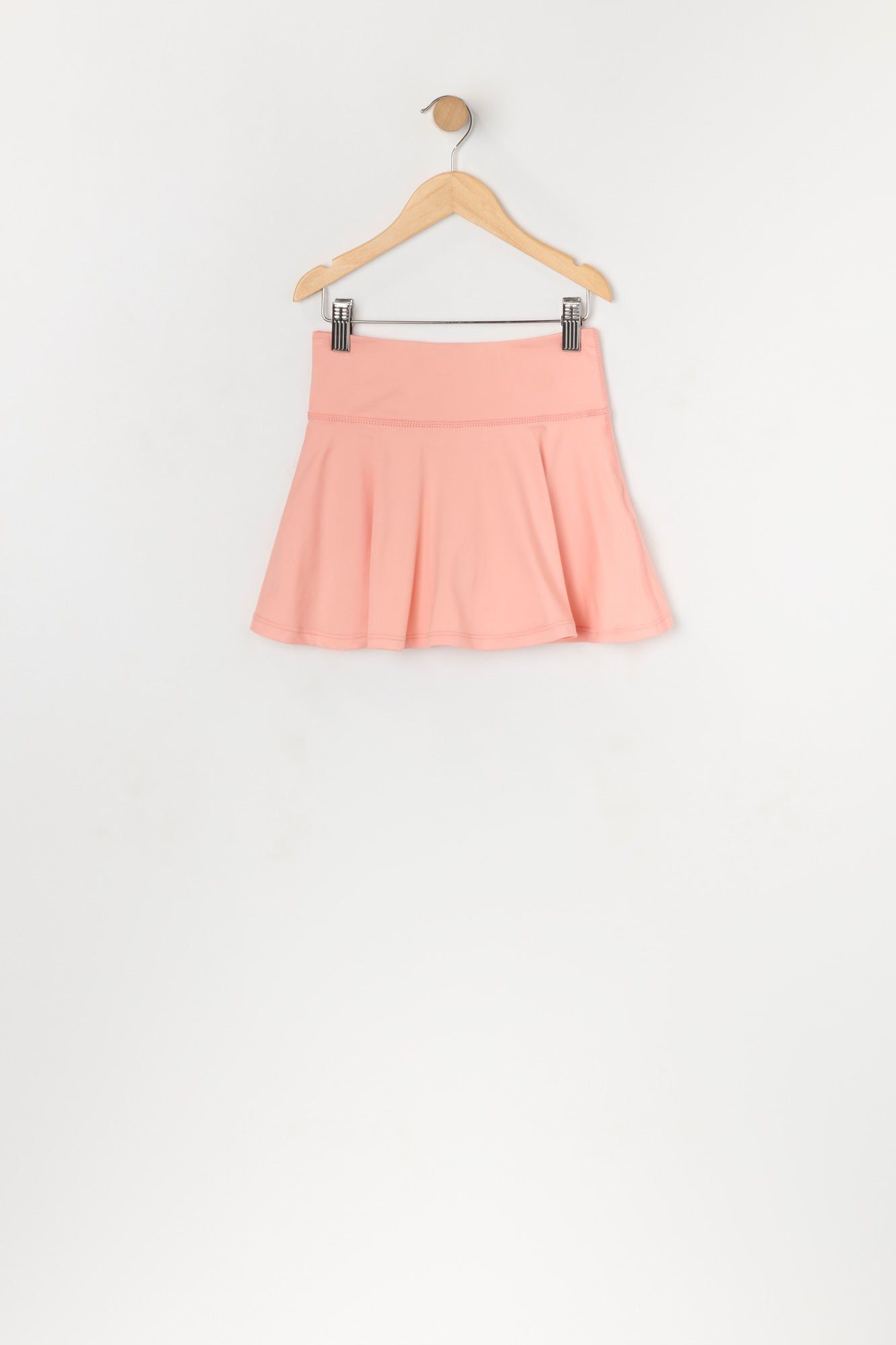 Girls Active Tennis Skirt sold by Urban Planet product image thumbnail 5