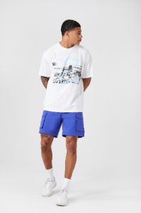 Endless Summer Dreams Graphic T-Shirt sold by Urban Planet