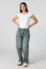 Contour Boat Neck Bodysuit sold by Urban Planet
