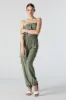 Strapless Cargo Jumpsuit sold by Urban Planet