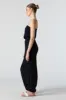 Strapless Cargo Jumpsuit sold by Urban Planet