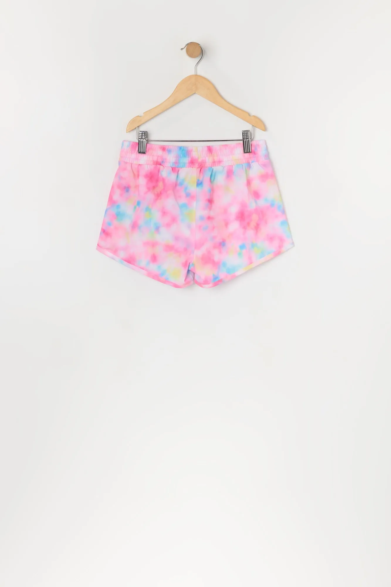 Short de baignade noué-teint pour fille sold by Urban Planet product image thumbnail 2