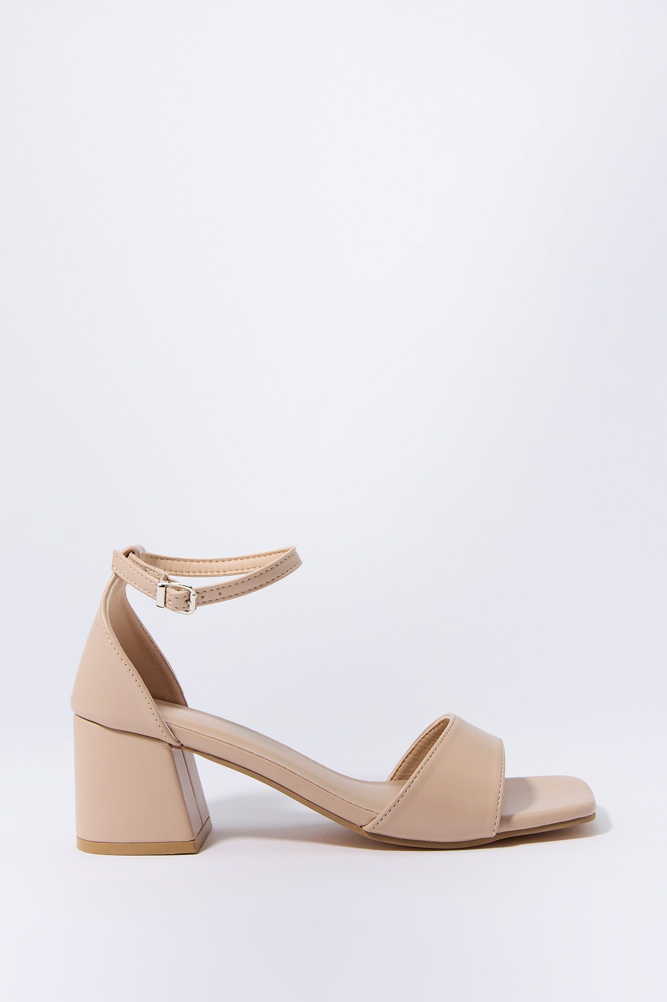 Escarpins à brides en similicuir sold by Urban Planet product image thumbnail 5