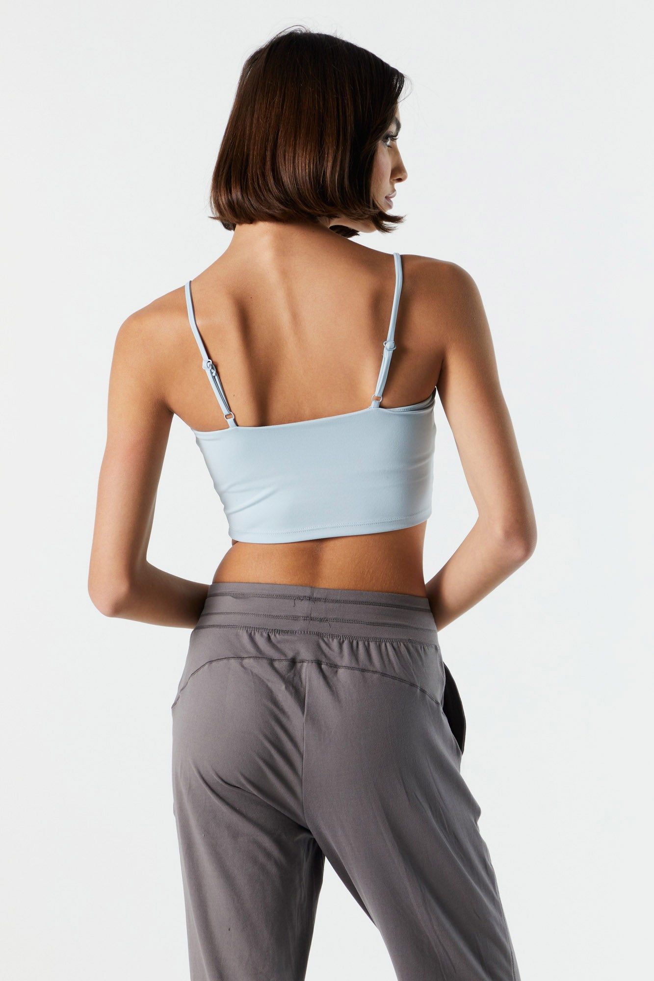 Basic Cami sold by Urban Planet product image thumbnail 17