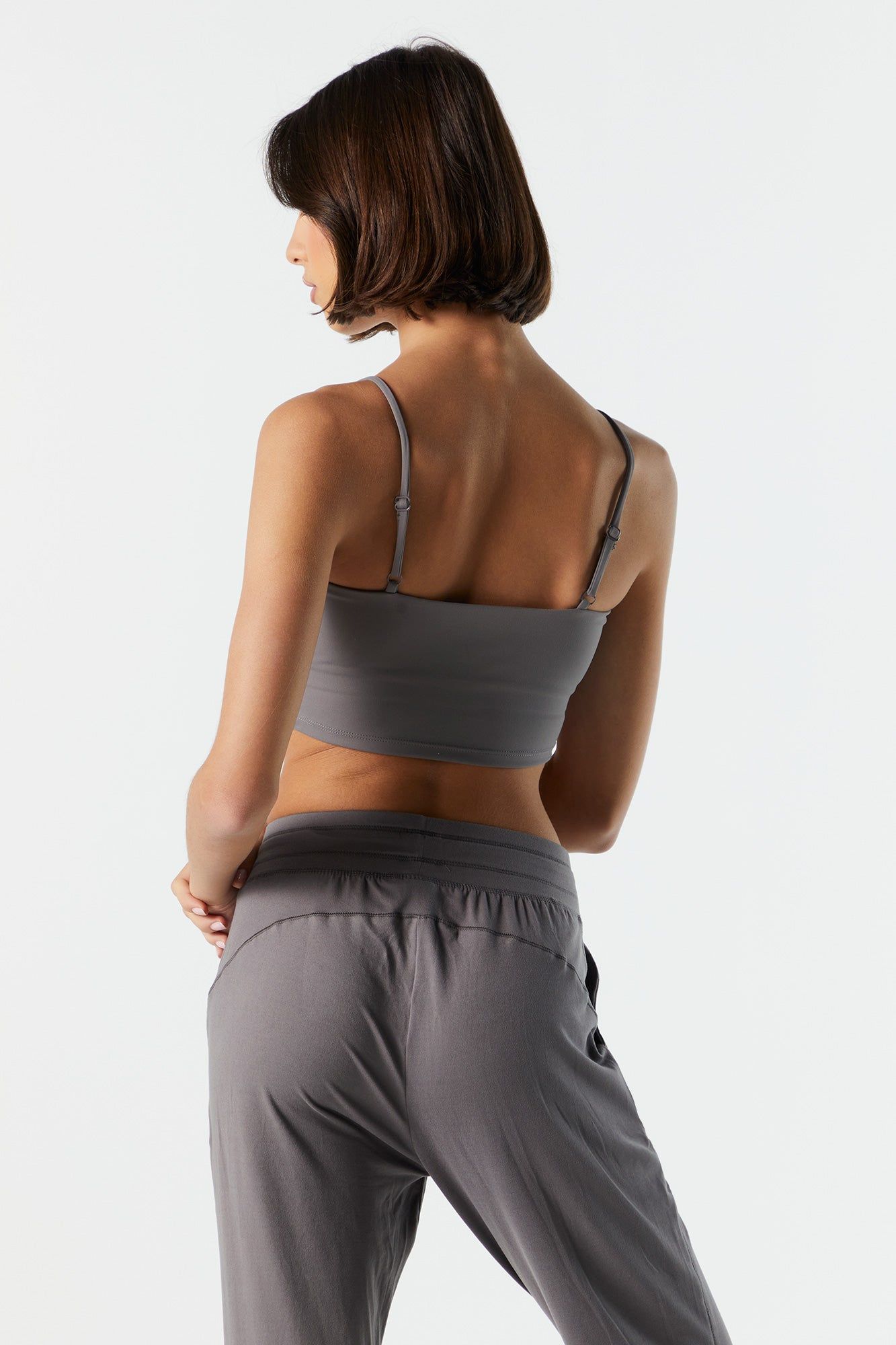 Basic Cami sold by Urban Planet product image thumbnail 11