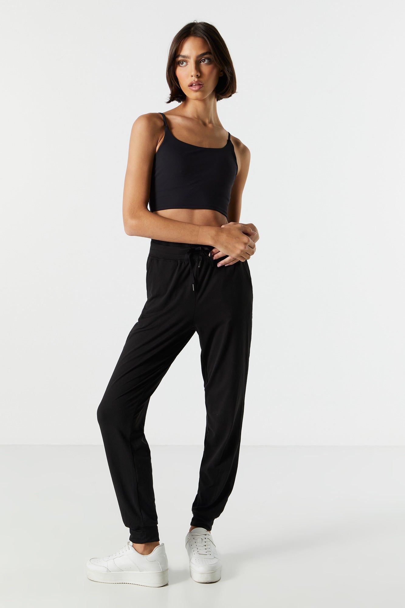 Basic Cami sold by Urban Planet product image thumbnail 9