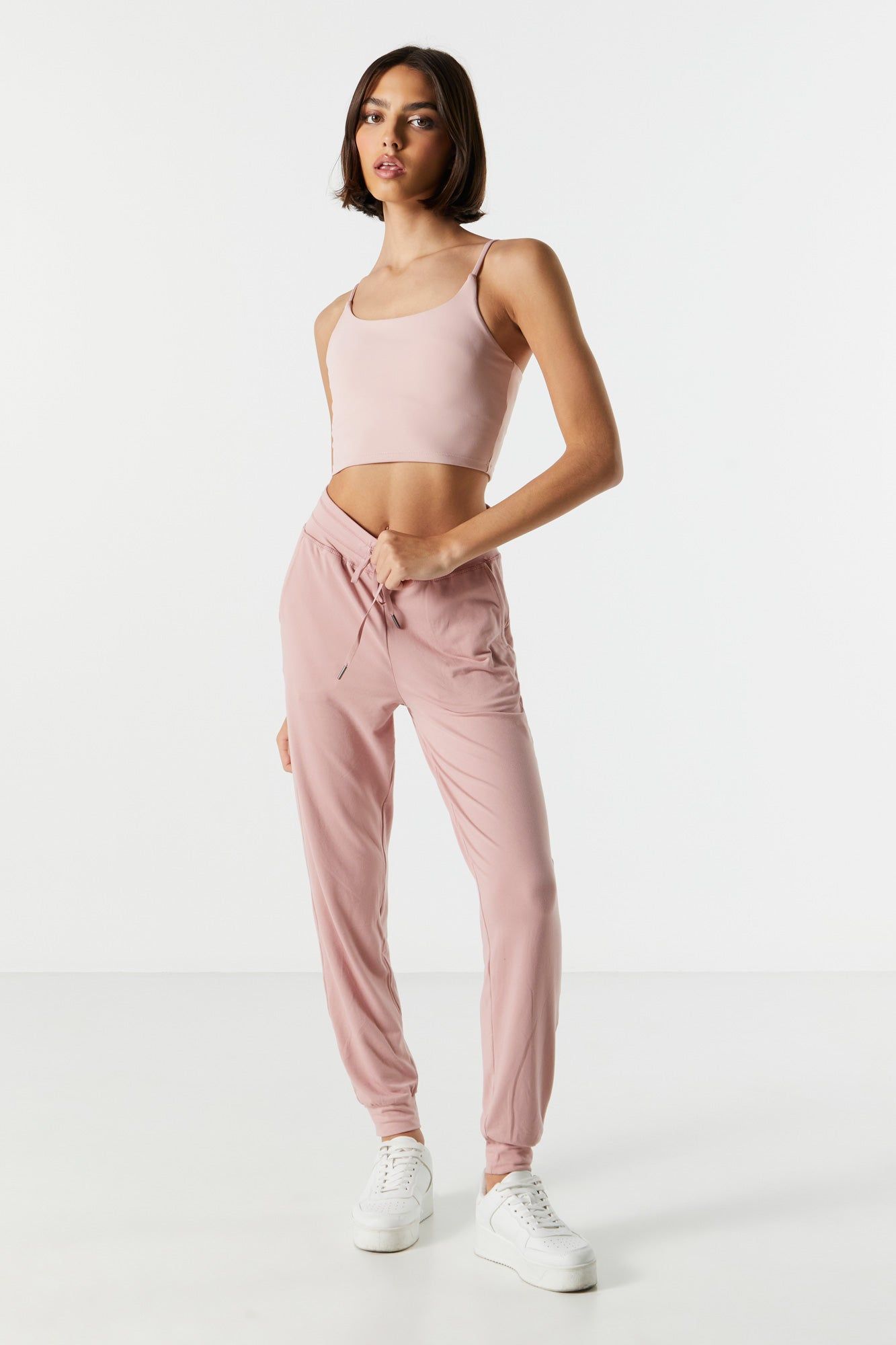 Basic Cami sold by Urban Planet product image thumbnail 6