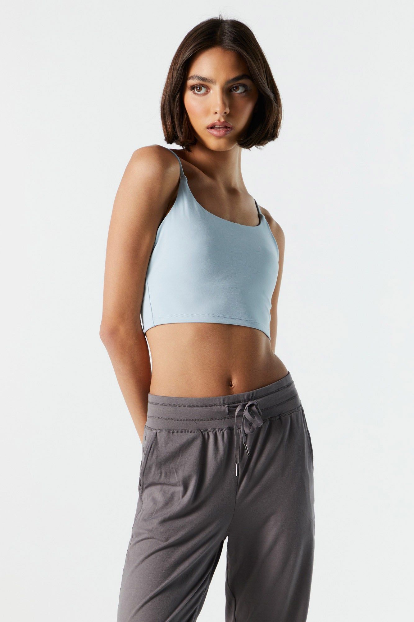 Basic Cami sold by Urban Planet product image thumbnail 16