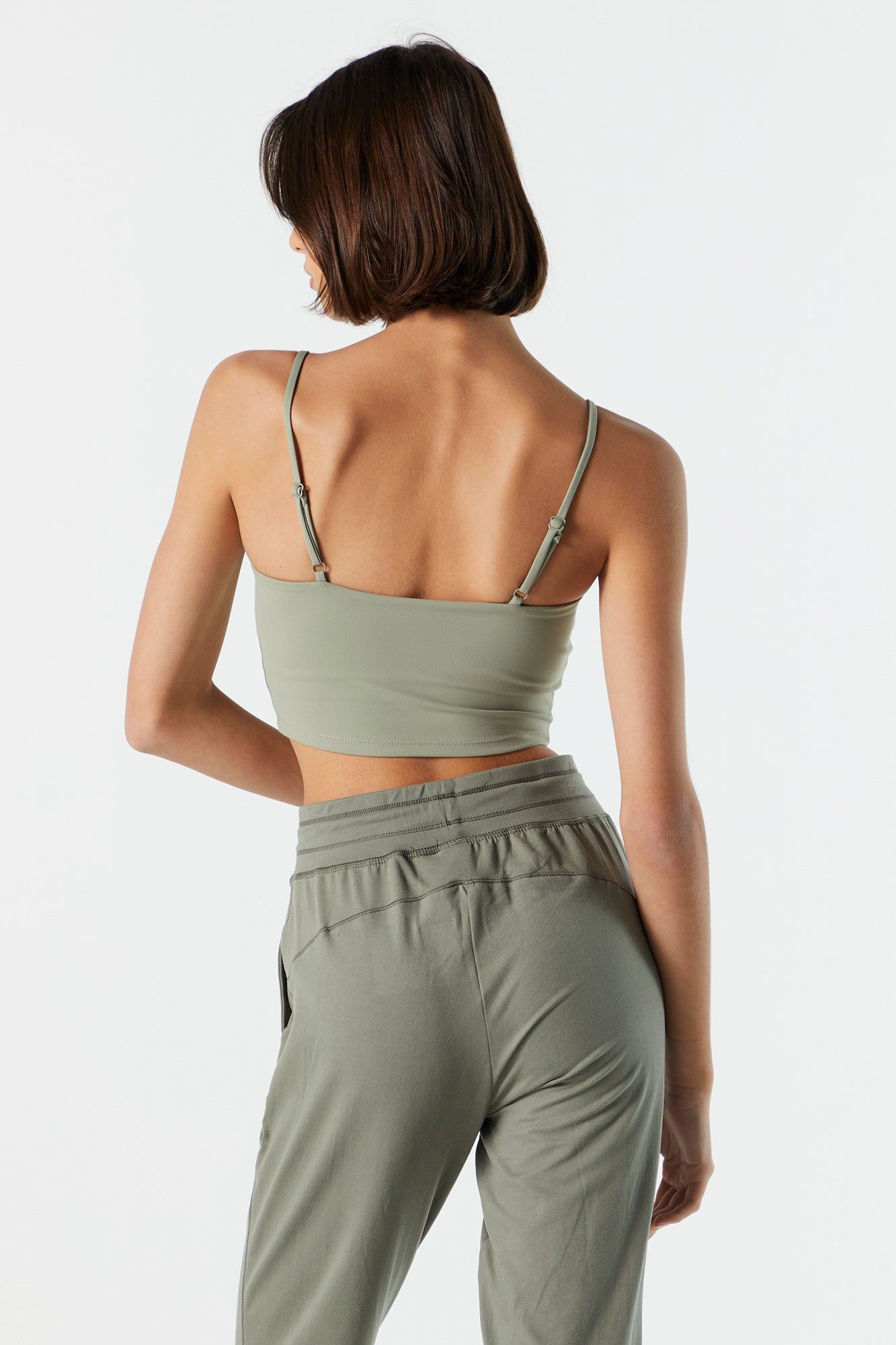 Basic Cami sold by Urban Planet product image thumbnail 2
