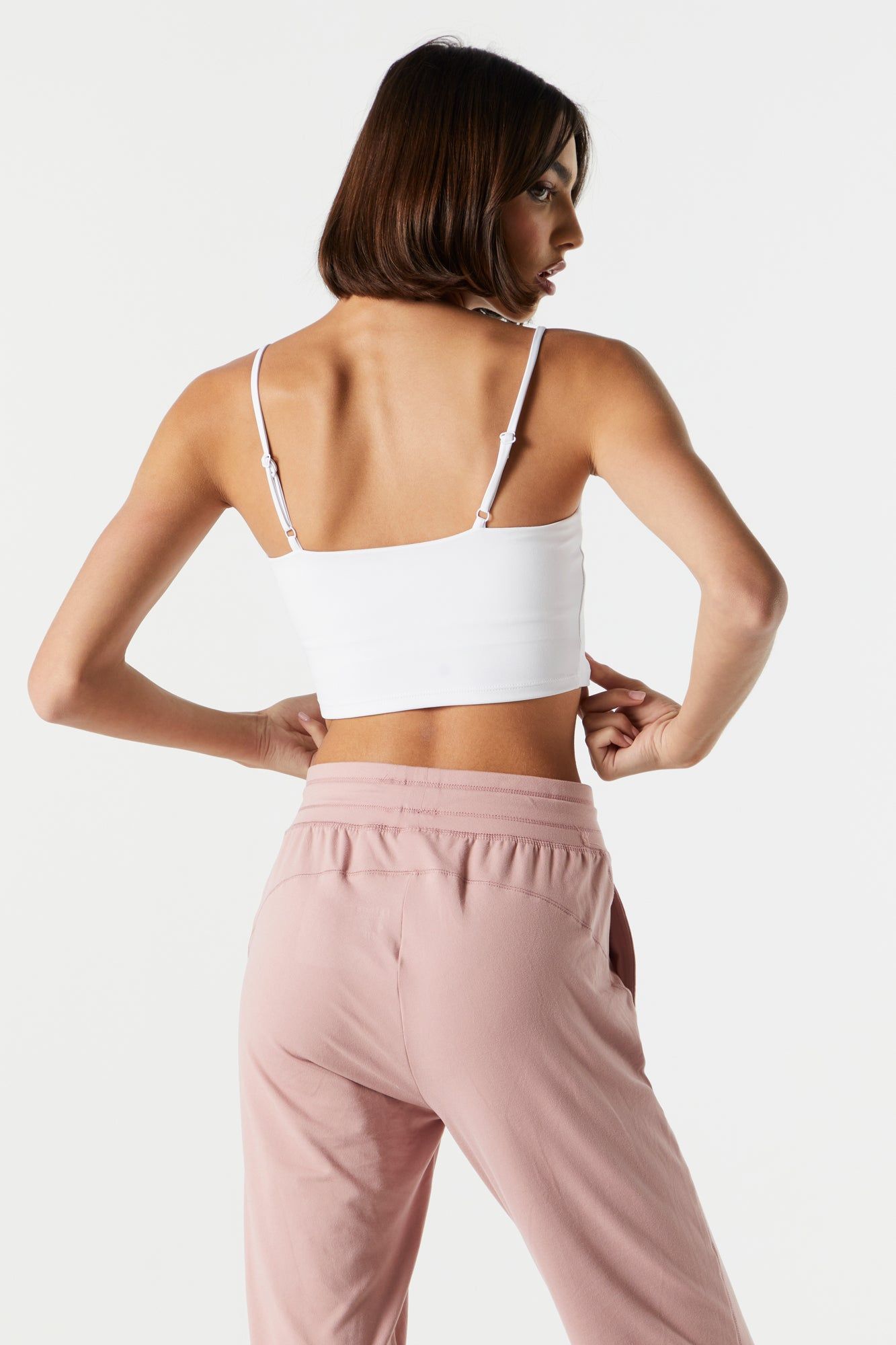 Basic Cami sold by Urban Planet product image thumbnail 14