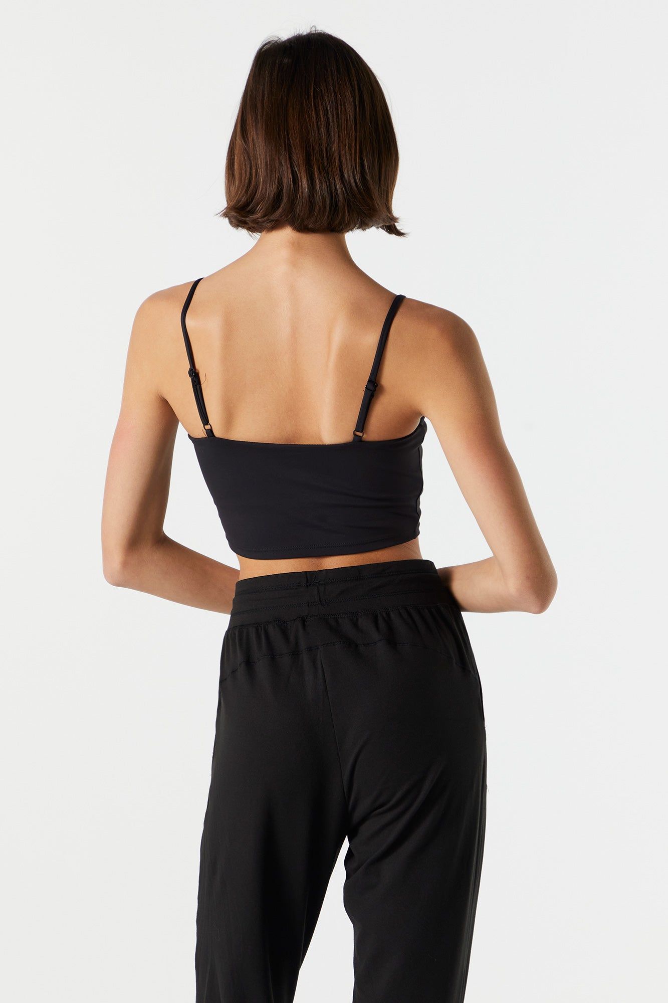 Basic Cami sold by Urban Planet product image thumbnail 8