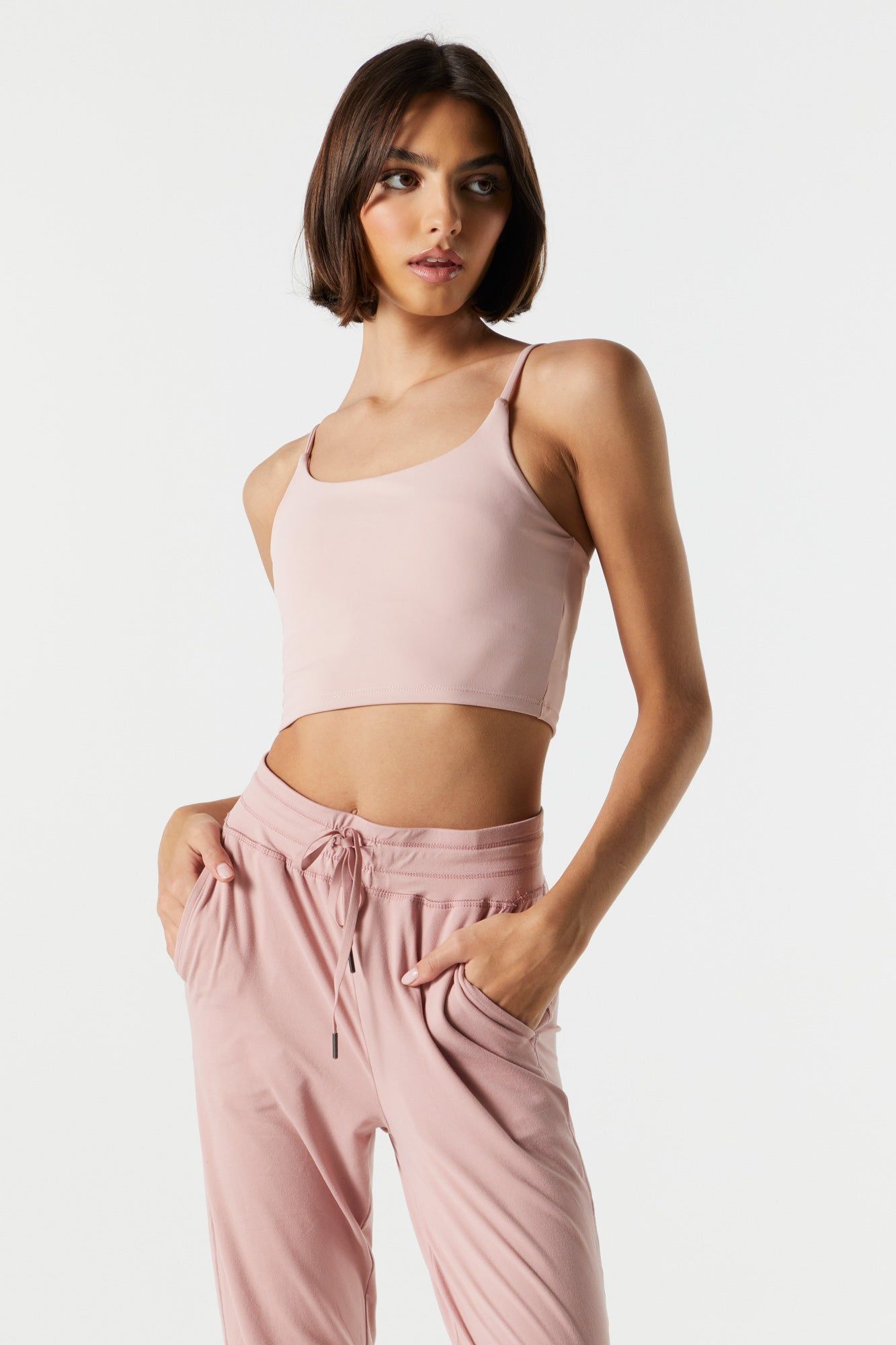 Basic Cami sold by Urban Planet product image thumbnail 4