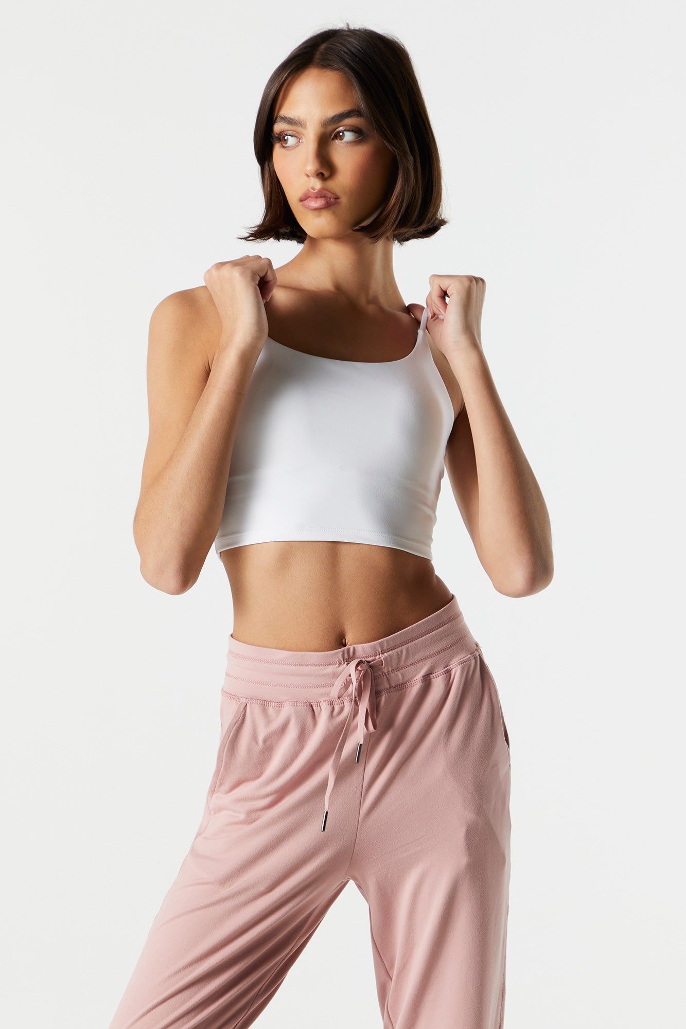 Basic Cami sold by Urban Planet product image thumbnail 13