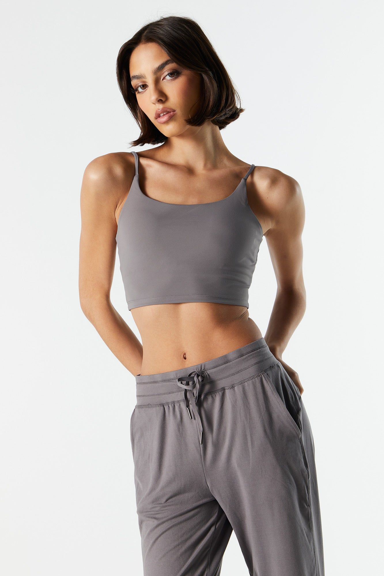 Basic Cami sold by Urban Planet product image thumbnail 10