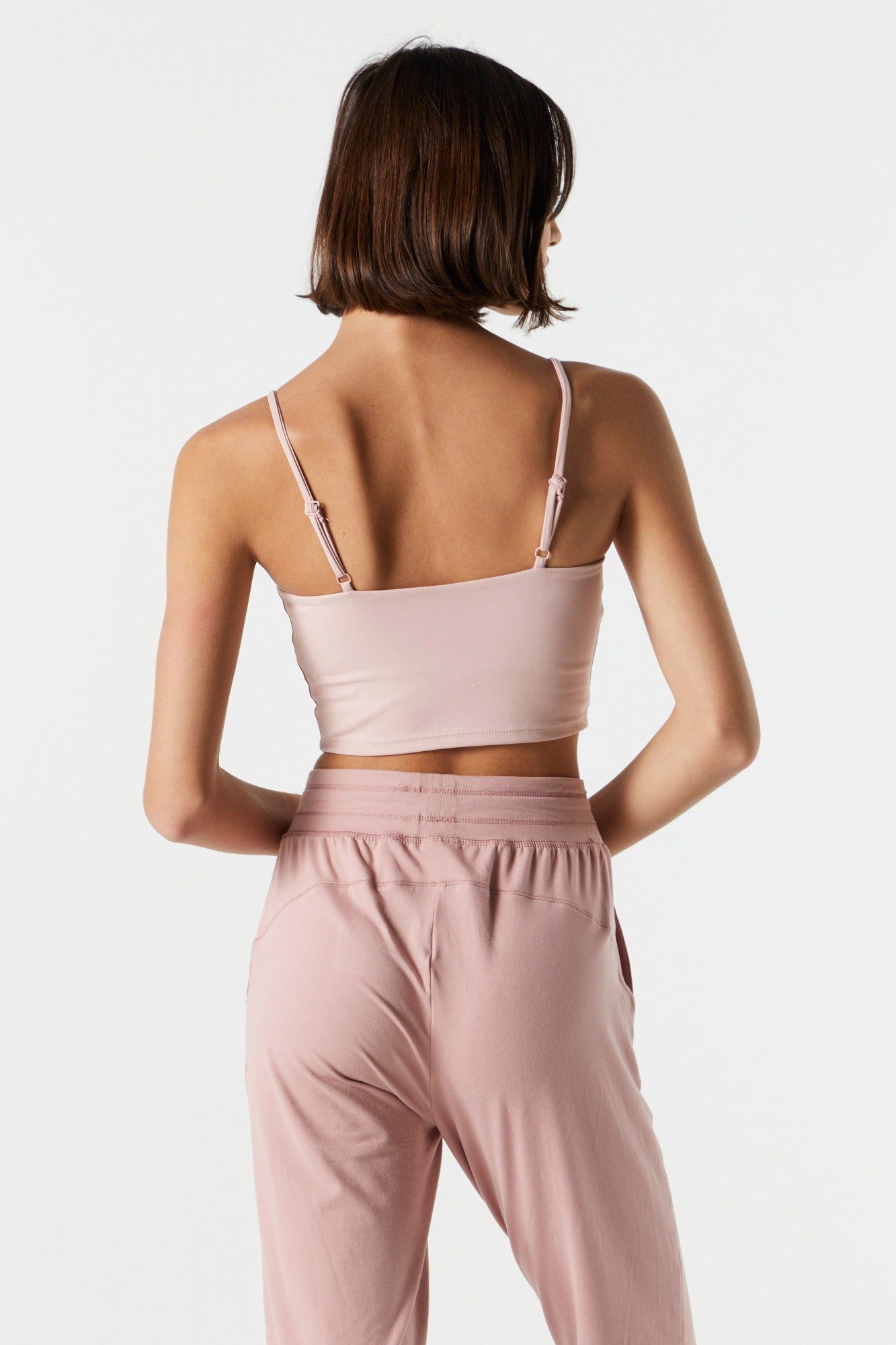 Basic Cami sold by Urban Planet product image thumbnail 5
