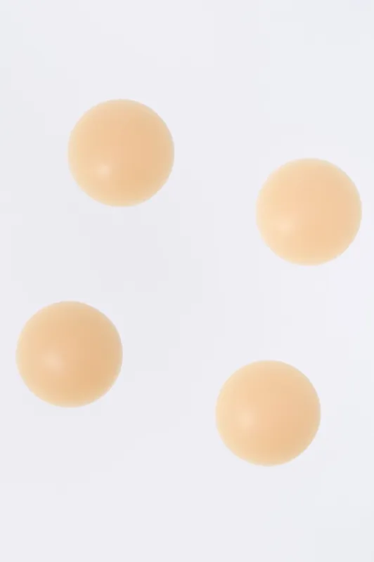 Nonstick Pastie Nipple Cover (2 Pack) sold by Urban Planet