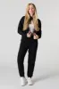 Everyday Solid Fleece Jogger sold by Urban Planet