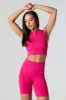 Short de cycliste Active à taille haute sold by Urban Planet