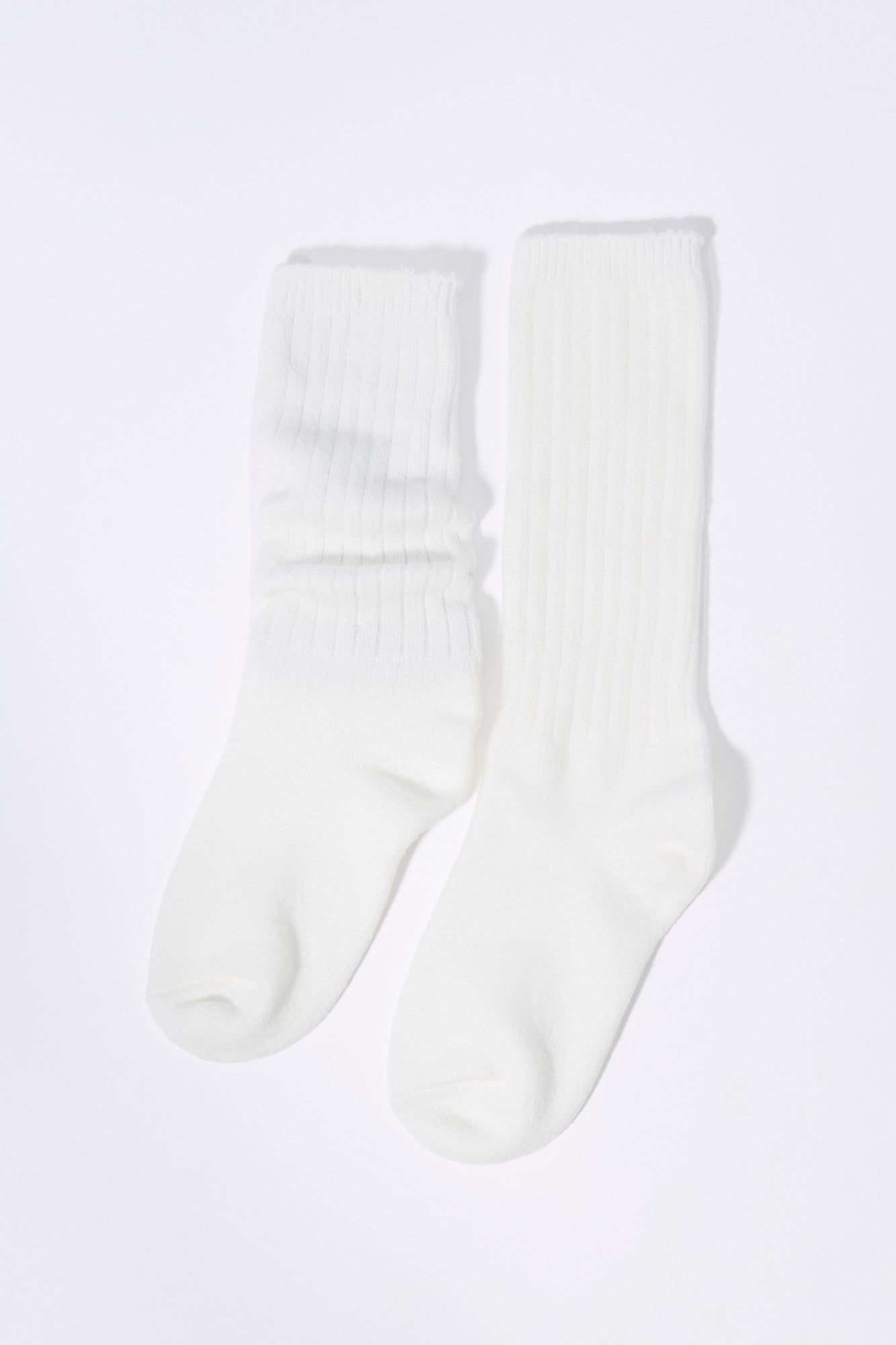 Chaussettes amples sold by Urban Planet product image thumbnail 3