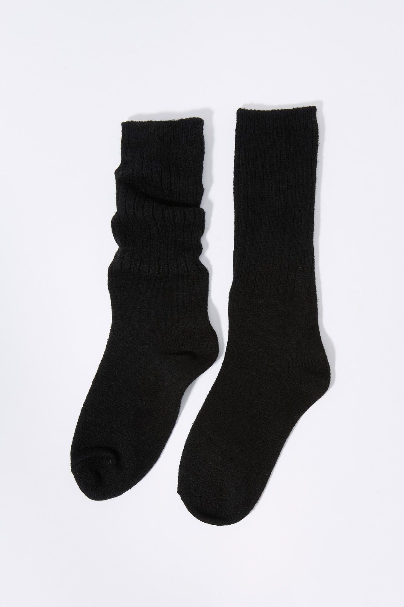 Chaussettes amples sold by Urban Planet product image thumbnail 2