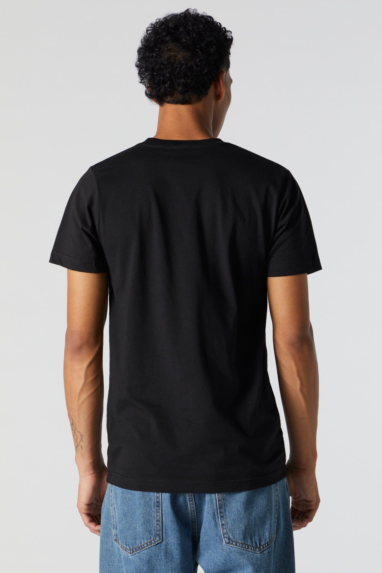 T-shirt à imprimé NASCAR sold by Urban Planet product image thumbnail 2