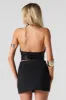 Minijupe-short avec ceinture sold by Urban Planet