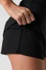 Minijupe-short avec ceinture sold by Urban Planet
