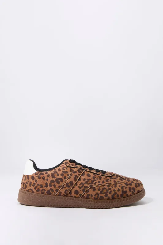 Espadrilles rétro avec blocs de couleurs sold by Urban Planet