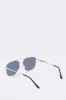 Square Aviator Sunglasses sold by Urban Planet