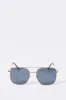 Square Aviator Sunglasses sold by Urban Planet