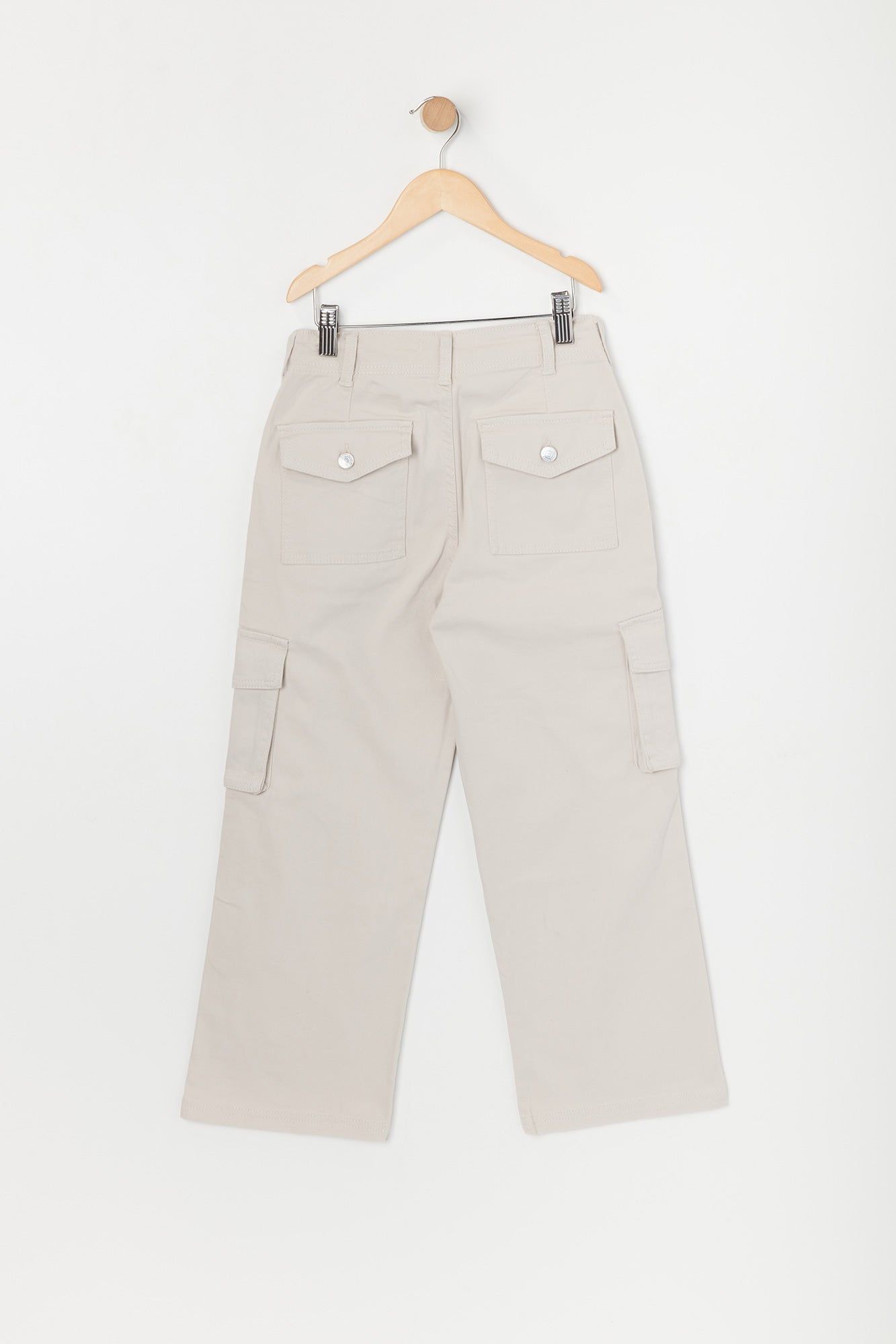 Pantalon cargo pour fille sold by Urban Planet product image thumbnail 4